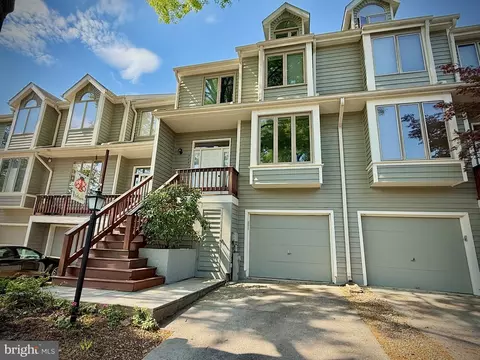 5081 Columbia Rd #17 105, Columbia, MD 21044