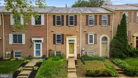 9710 Summer Park Ct, Columbia, MD 21046