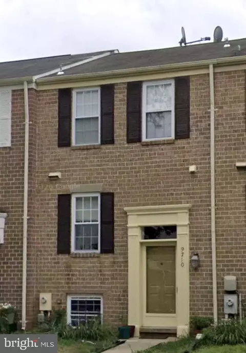 9710 Summer Park Ct, Columbia, MD 21046