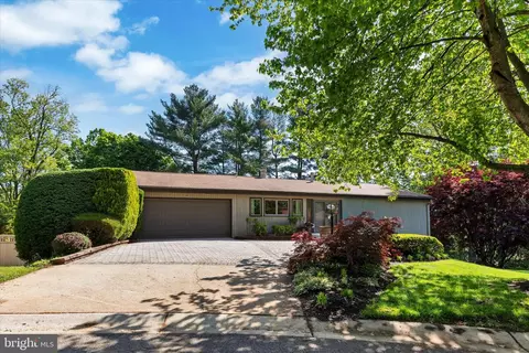 5417 Wild Turkey Ln, Columbia, MD 21044