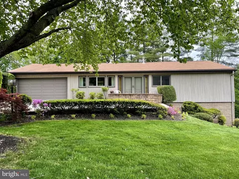 5417 Wild Turkey Ln, Columbia, MD 21044