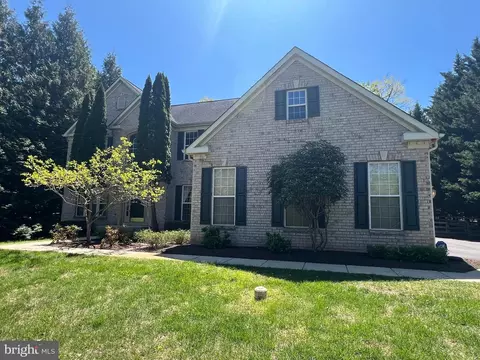 1937 Sycamore Spring Ct, Cooksville, MD 21723