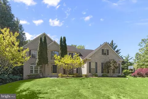 1937 Sycamore Spring Ct, Cooksville, MD 21723