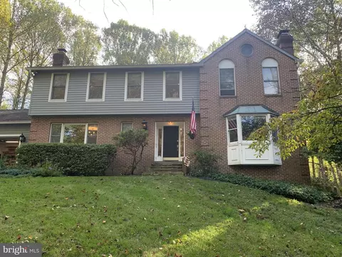 625 Sideling Ct, Sykesville, MD 21784