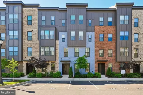 10115 Seattle Slew Ln #18, Laurel, MD 20723