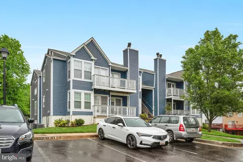 6420 Green Field Rd #802, Elkridge, MD 21075