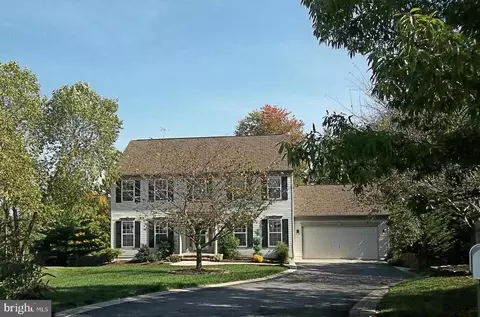 7726 Millstone Ct, Ellicott City, MD 21043