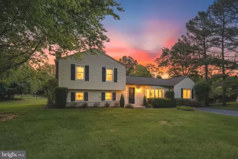 4709 Hale Haven Dr, Ellicott City, MD 21043