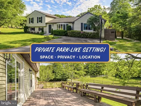 4709 Hale Haven Dr, Ellicott City, MD 21043