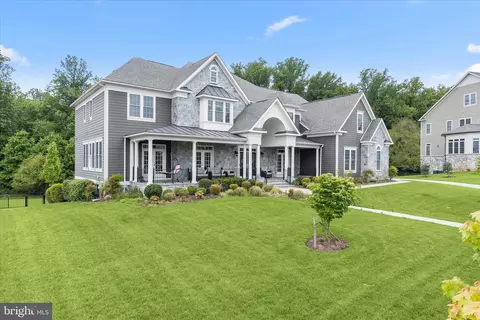 11610 Federal St, Fulton, MD 20759