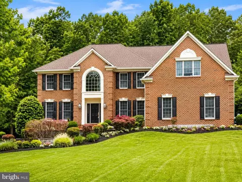 13501 Silent Lake Dr, Clarksville, MD 21029