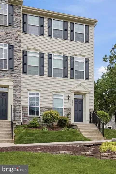 6921 Norwood Fry #49, Elkridge, MD 21075