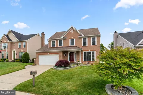 5904 Clear Ridge Rd, Elkridge, MD 21075