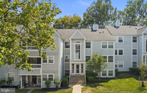 8385 Montgomery Run Rd #F, Ellicott City, MD 21043