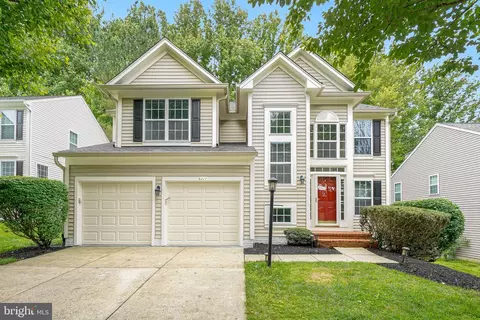 6217 Lilac Bush Ln, Clarksville, MD 21029