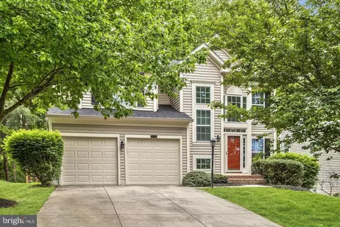 6217 Lilac Bush Ln, Clarksville, MD 21029