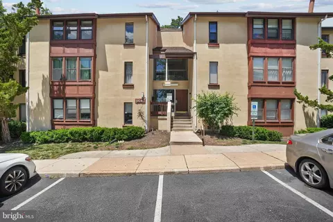 9647 Whiteacre Rd #A4, Columbia, MD 21045