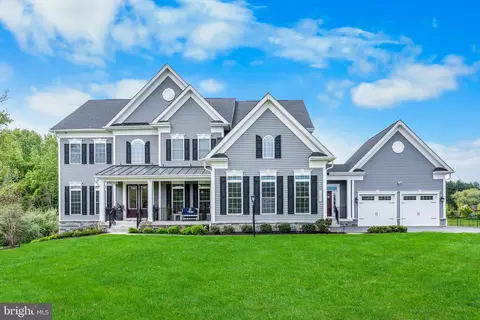 12201 Mayapple Dr, Marriottsville, MD 21104