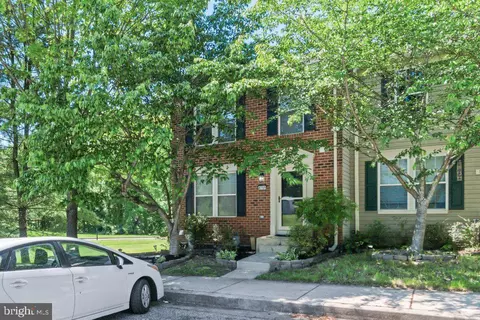 8701 Cresthill Ct, Laurel, MD 20723