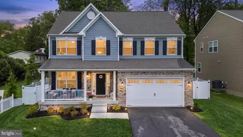 9468 Vollmerhausen Dr, Columbia, MD 21046