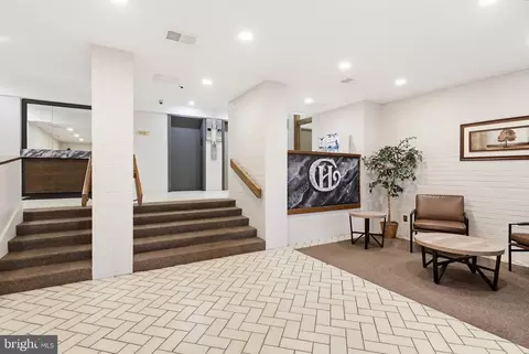 10850 Green Mountain Cir #314, Columbia, MD 21044