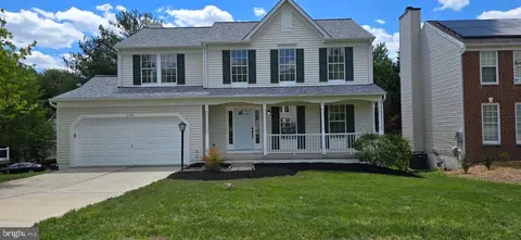 6492 Wesley Ln SW, Elkridge, MD 21075