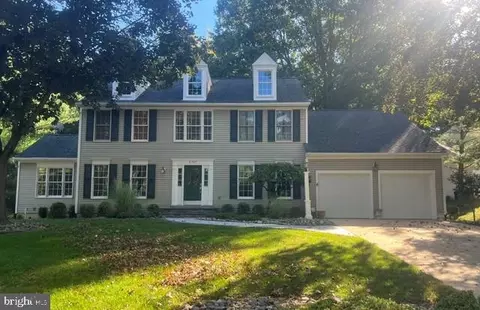 9787 Diversified Ln, Ellicott City, MD 21042