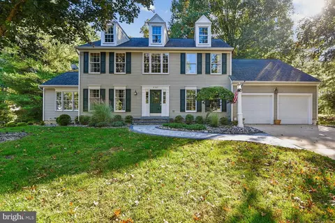 9787 Diversified Ln, Ellicott City, MD 21042