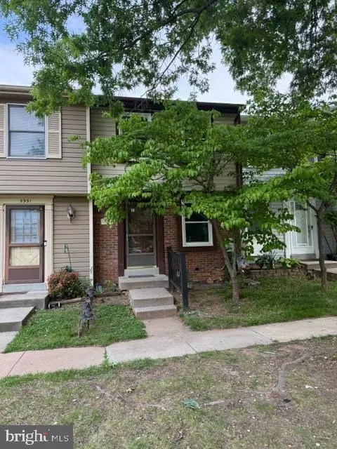 5953 Rowanberry Dr #8 B, Elkridge, MD 21075