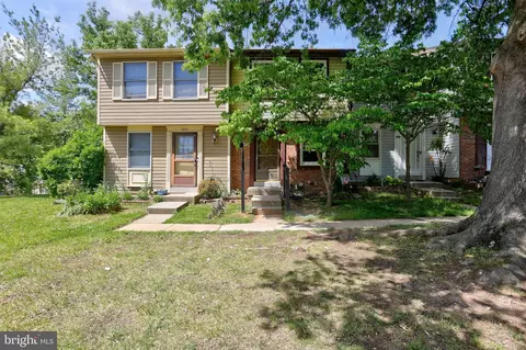 5953 Rowanberry Dr #8 B, Elkridge, MD 21075
