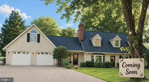 3920 Sharp Rd, Glenwood, MD 21738