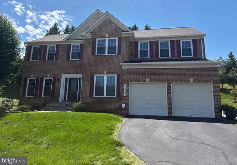 8022 High Castle Rd, Ellicott City, MD 21043