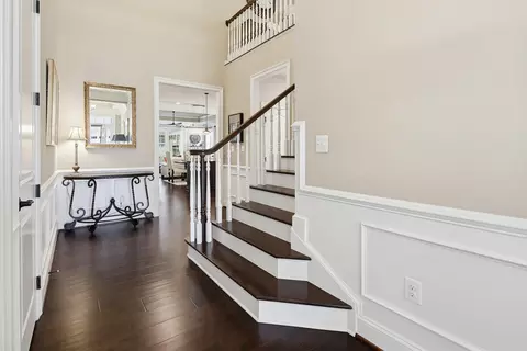 2724 Emma Stone Dr, Marriottsville, MD 21104