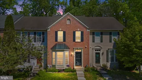 8719 Lasalle Ct, Ellicott City, MD 21043