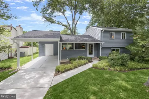 9570 Fallen Stone, Columbia, MD 21045