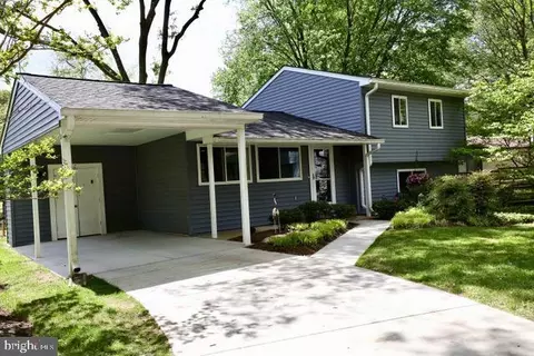 9570 Fallen Stone, Columbia, MD 21045