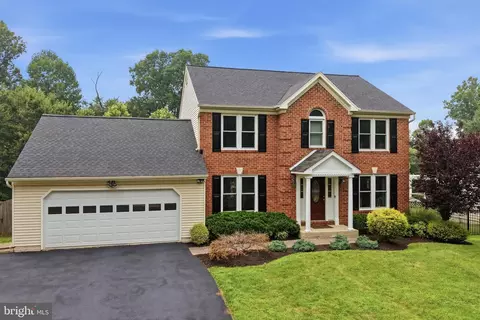 4955 Bramhope Ln, Ellicott City, MD 21043
