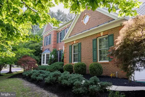 3327 Governor Howard Dr, Ellicott City, MD 21043