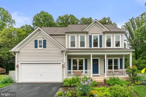 4660 Huntley Dr, Ellicott City, MD 21043