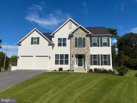 10520 Justice Pl, Columbia, MD 21046