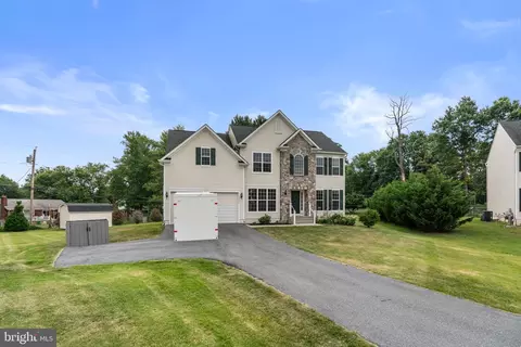 10520 Justice Pl, Columbia, MD 21046