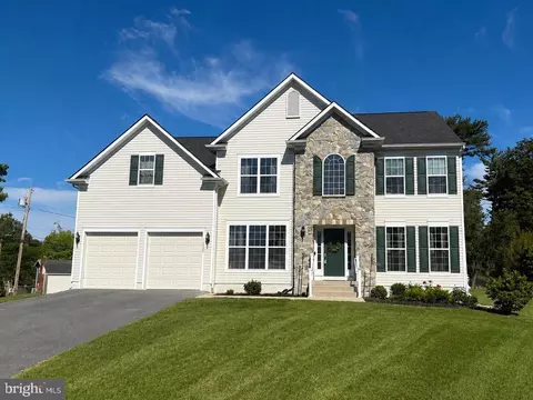 10520 Justice Pl, Columbia, MD 21046