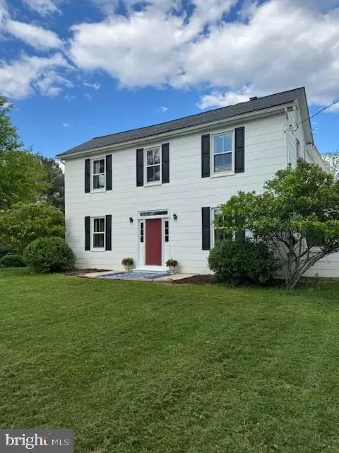 7319 Browns Bridge Rd, Fulton, MD 20759