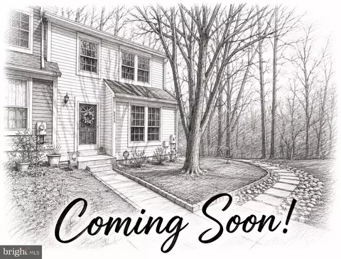 8868 Stonebrook Ln, Columbia, MD 21046