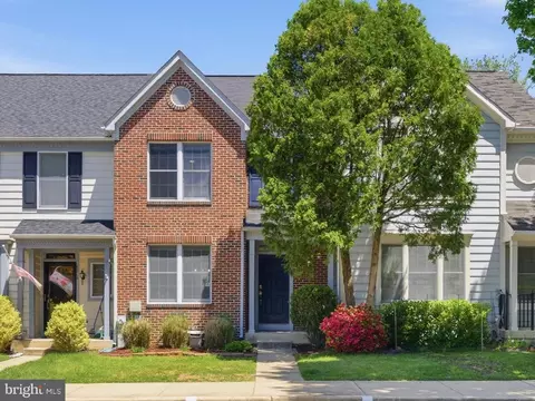 9212 Burley Ln, Laurel, MD 20723