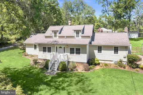 13190 Folly Quarter Rd, Ellicott City, MD 21042