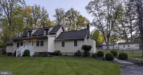 13190 Folly Quarter Rd, Ellicott City, MD 21042