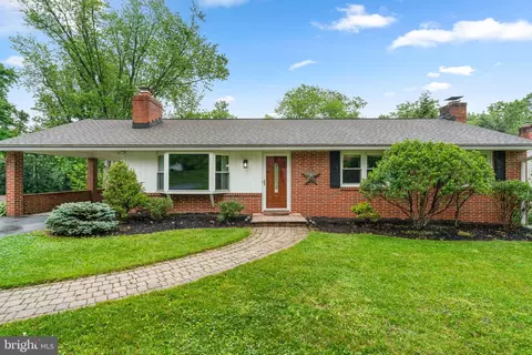 2605 Liter Dr, Ellicott City, MD 21042
