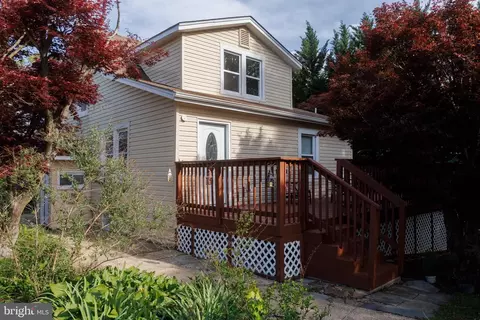 8615 Ridge Rd, Ellicott City, MD 21043