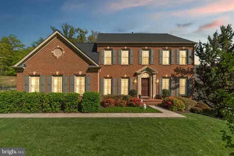 5141 Crestwood Ln, Ellicott City, MD 21043
